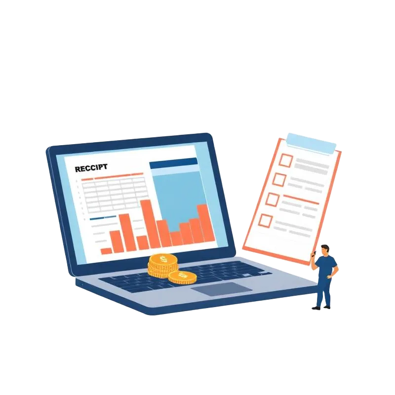 Tax Returns & BAS Agent in Seven Hills NSW | MC Taxation