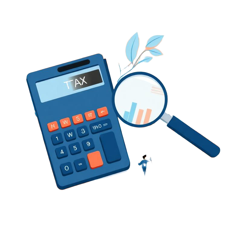 Tax Agent Services
