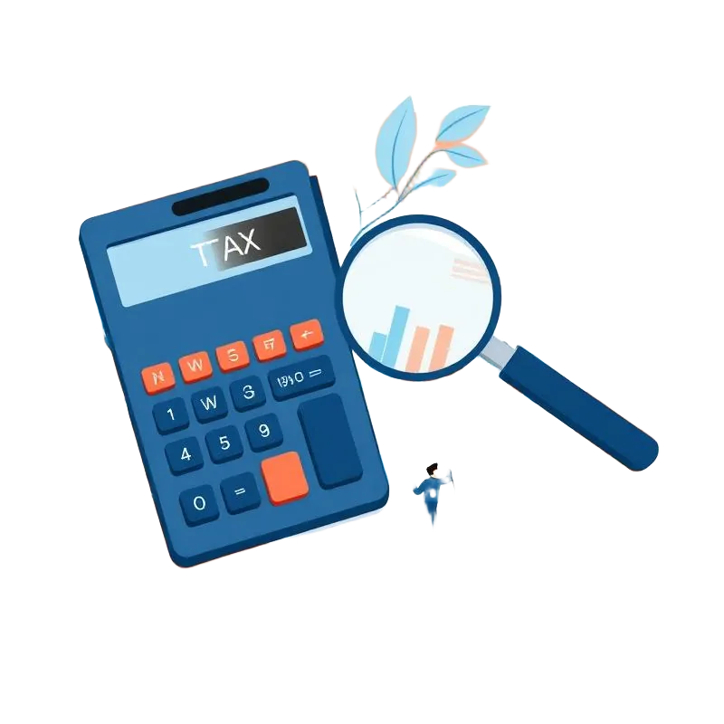 Individual and business tax return preparation by MC TAXATION & BAS SERVICES in Seven Hills, Blacktown